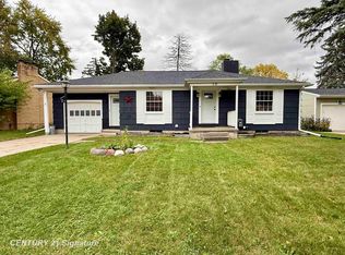 38 Congress Ave, Saginaw, MI 48602