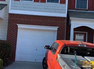 2529 Emma Way, Lawrenceville, GA 30044