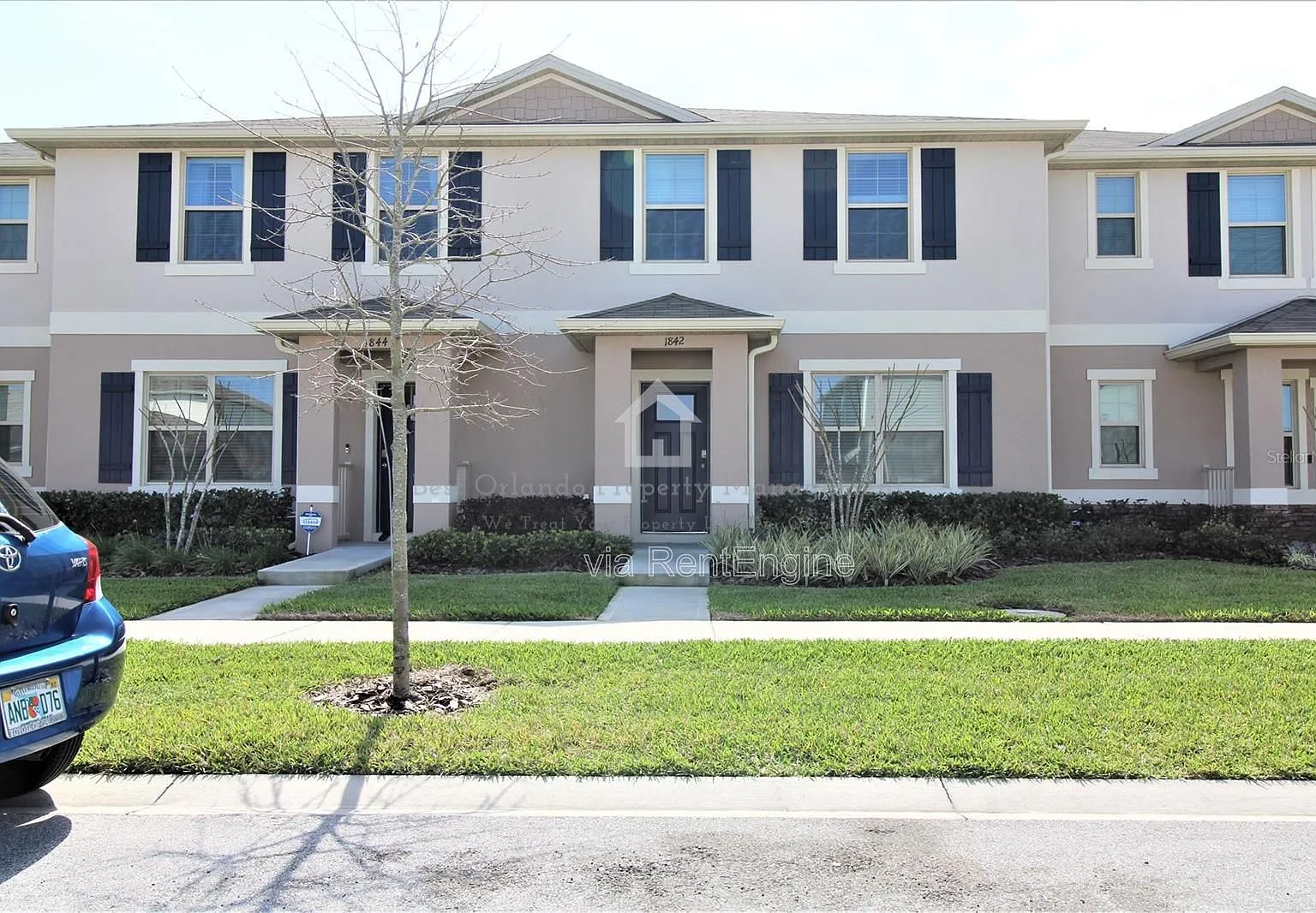 3 bed, 2.5 bath, 1624 sqft, $2,225 — Photo 1