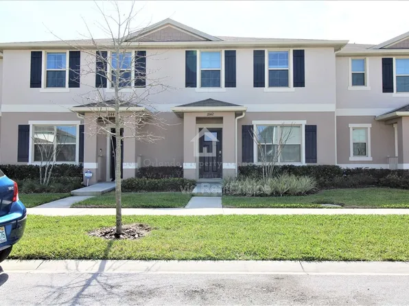 1842 Katz Crossing Dr #1, Kissimmee, FL 34744