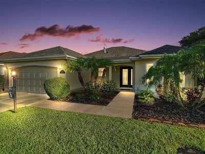 1811 Madero Dr, The Villages, FL, 32159