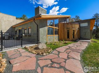 1507 Lazy Z Rd, Nederland, CO 80466
