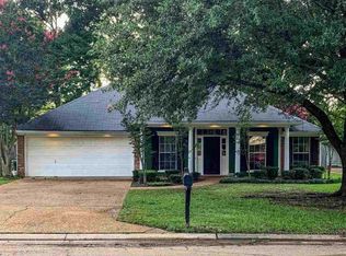 6019 Hawthorne Hill Rd, Flowood, MS 39232