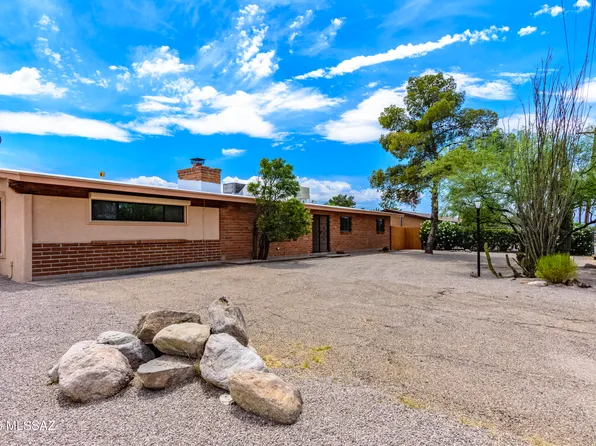 4520 E Glenn St, Tucson, AZ 85712