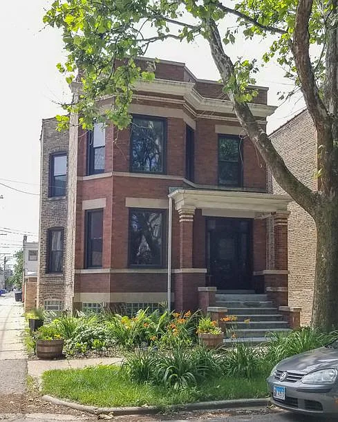 Exterior 1