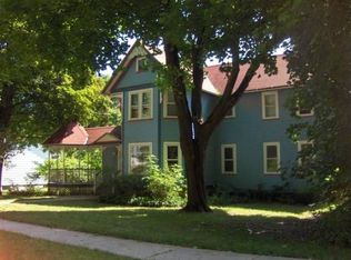 249 Jefferson St, Johnson Creek, WI 53038