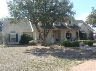 282 Prairie View Trl, Fredericksburg, TX 78624