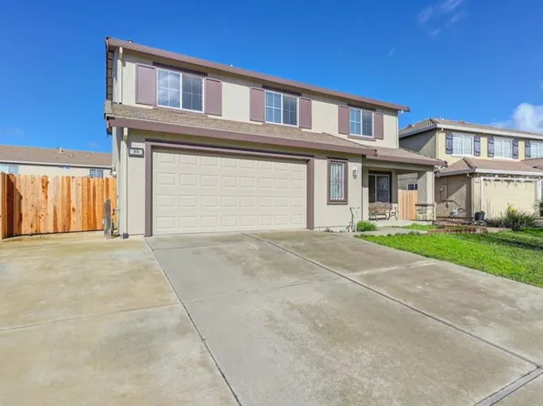 35 Northwich Ct, Sacramento, CA 95832