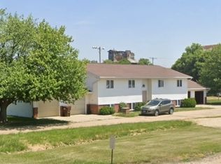 215 N Main St #1, Manlius, IL 61338
