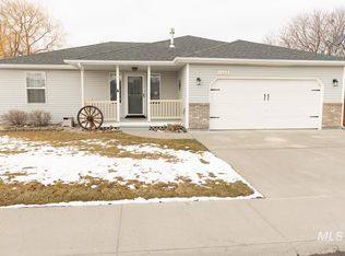 1445 Priscilla St, Mtn Home, ID 83647