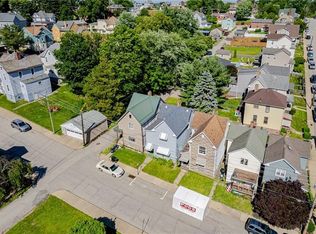 709 Spruce St, Irwin, PA 15642