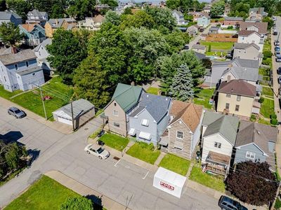 709 Spruce St, Irwin, PA, 15642