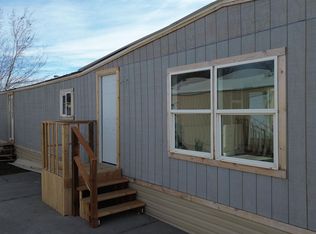 308 W Avenue G, Wendell, ID 83355