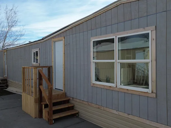 308 W Avenue G, Wendell, ID 83355