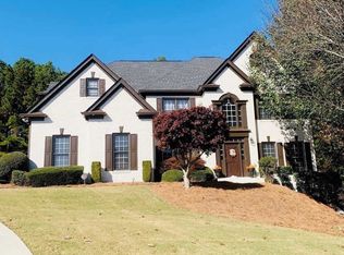 2760 Ivy Springs Ct, Buford, GA 30519