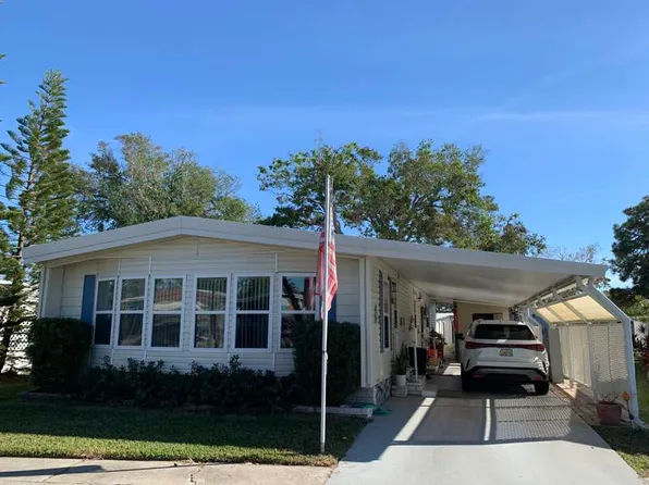 12100 Seminole Blvd Lot 135, Seminole, FL 33778
