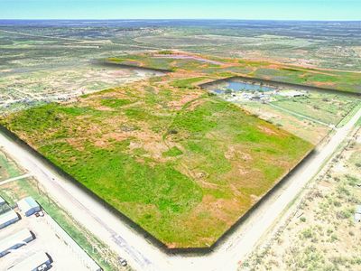 Hayter Rd, Abilene, TX, 79601