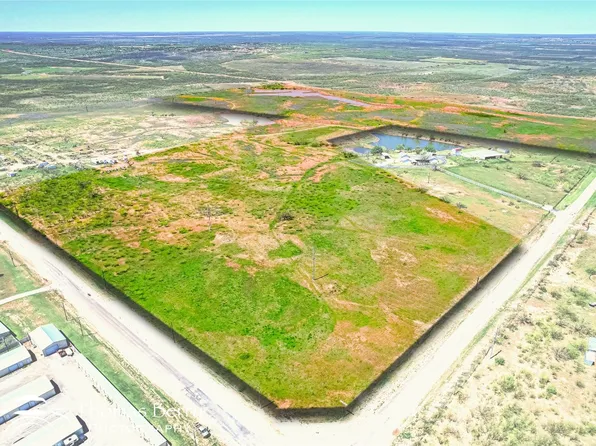 Hayter Rd, Abilene, TX 79601