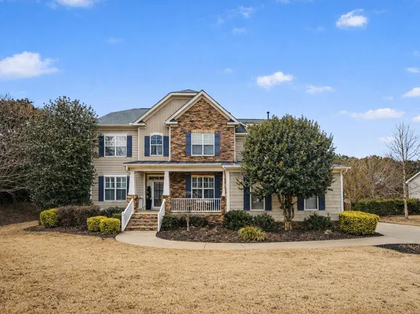 5516 Colonial Oaks Dr, Apex, NC 27539