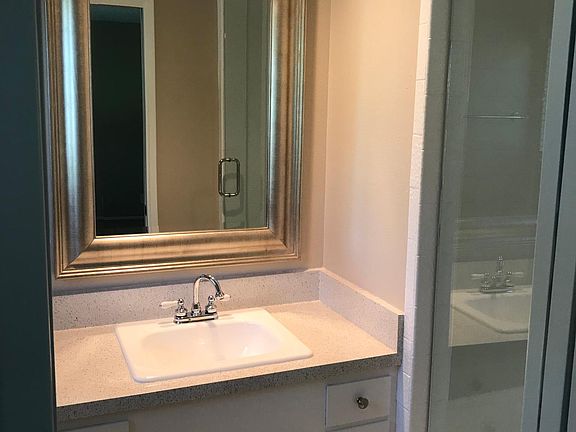 Master Bath (Shower only)