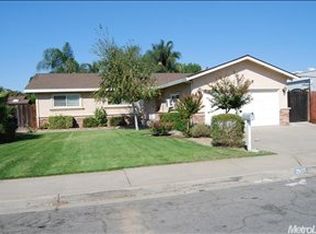 2509 Murray St, Turlock, CA 95382