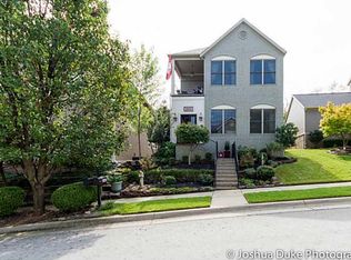 1643 E Cypress Ln, Fayetteville, AR 72703