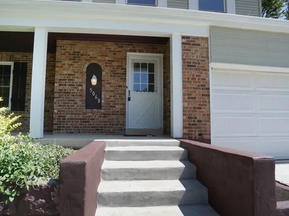 5068 Mason Hills Ct, Mason, OH 45040