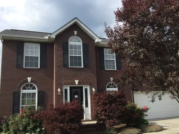 5705 Parasol Ln, Knoxville, TN 37924