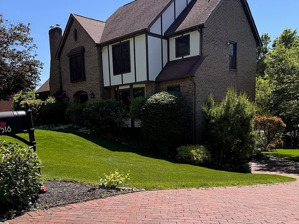 516 Donatello Dr, Irwin, PA 15642