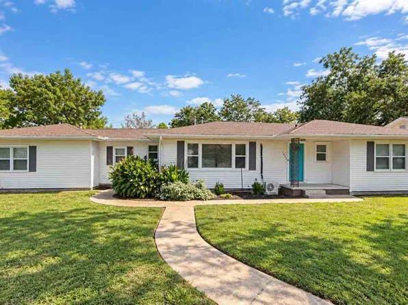 1424 Boundary Ave, Pawhuska, OK 74056