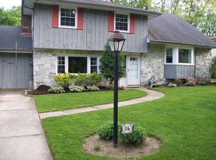 116 Forest Rd, Cherry Hill, NJ 08034