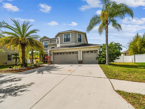 9609 Orange Jasmine Way, Tampa, FL 33647