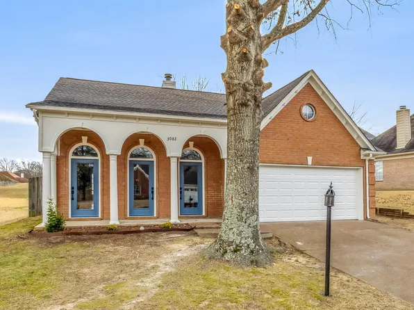 3082 Woodland Crest Dr, Arlington, TN 38002