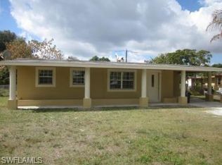 380 Ottumwa Ave, Fort Myers, FL 33905
