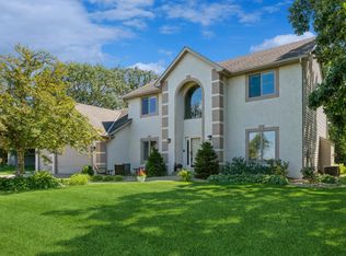 3186 140th Ave NW, Andover, MN 55304