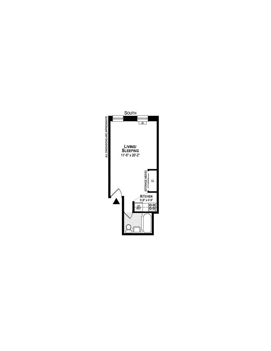 Building Photo - 223 E 78th St #1A