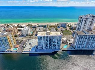 Allington Towers North, Hollywood, FL 33019