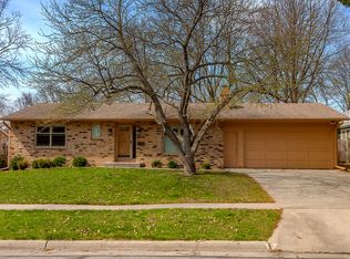 2205 Fillmore Ave, Ames, IA 50010