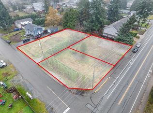 26744 32nd Ave Lot 1, Langley, BC