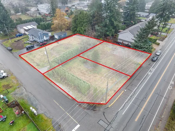 26744 32nd Ave Lot 1, Langley, BC V4W 3E3