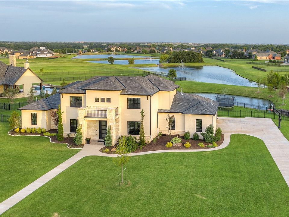 21988 Villagio Dr, Edmond, OK 73012 Zillow