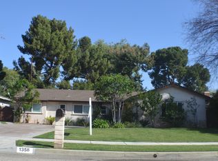 1358 N Grove Ave, Upland, CA 91786