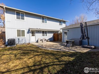 937 Meeker St, Longmont, CO, 80504