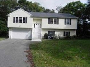 76 Oak St, Randolph, MA 02368