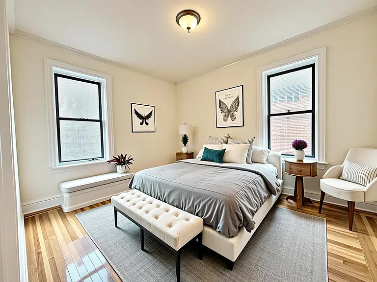 55 Payson Ave #6A — Photo 4
