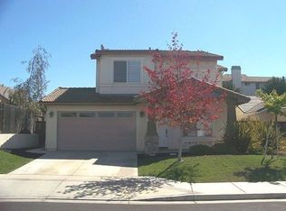 1586 Solomon View Rd, Santa Maria, CA 93455
