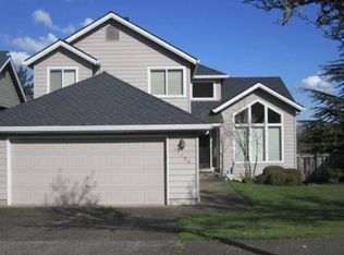 11190 SW Partridge Loop, Beaverton, OR 97007