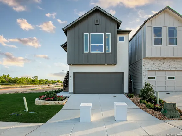 6464 Babcock Rd. Unit #309, San Antonio, TX 78249