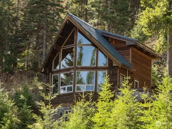 6166 Westside Road, Cle Elum, WA 98922