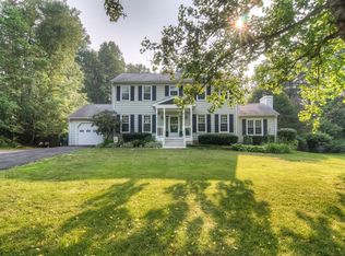 100 Plantation Ln, Stafford, VA 22556